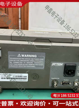 询价：ATTEN  ADS1062CAL 彩色数字示波器、机器图片