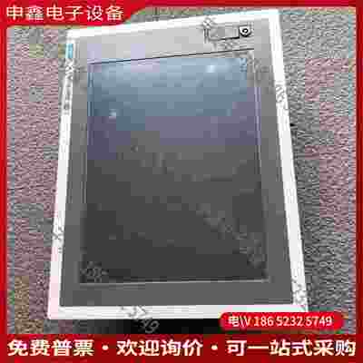 拍前询价：AB触摸屏工控机6181P-15TPXP好