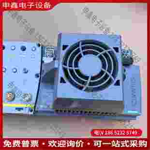 拍前询价:SIMENS PM250D 变频器6SL3525-0PE25-5A