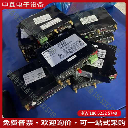 询价：Red Lion红狮BT-6801 HSPA+工业路由器实