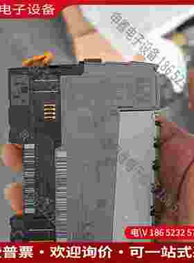 拍前询价：贝加莱X20AT6402