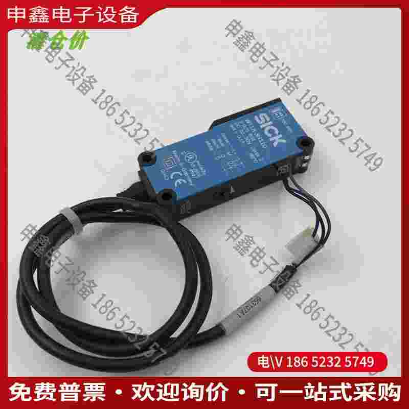 拍前询价：西克/SICK WT18-3N110光电开关货号10258