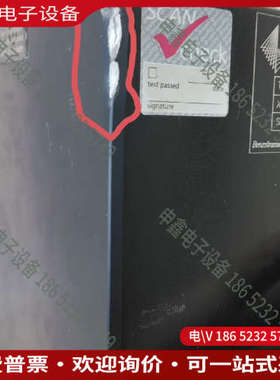 询价：德国SCANLAB振镜SCANgine10正常下来的