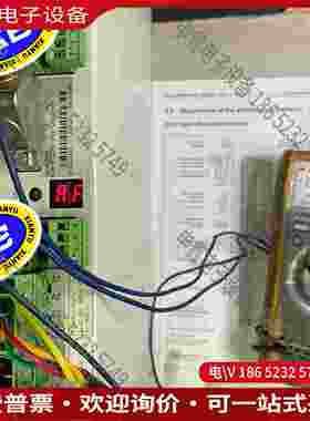 拍前询价：力士乐驱动器 DKC011-040-7-FW DKC11