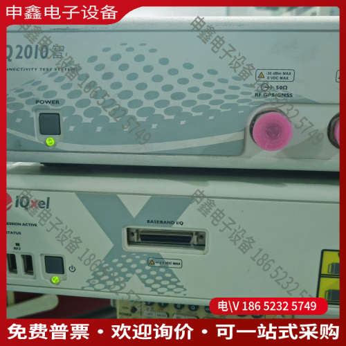 询价：litepoint莱特波特 IQxel 80 IQ2010智