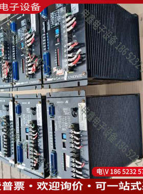 询价：驱动器CACR-SR10BC1ESY262有2台CAC