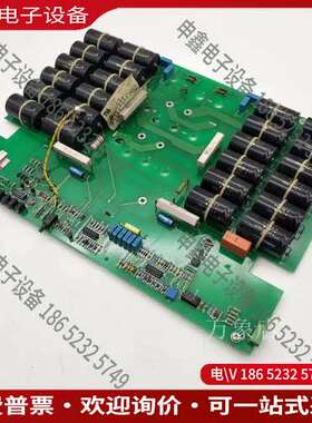 请询价：6SE7032-7EB87-2DA0 制动单元电路板 150