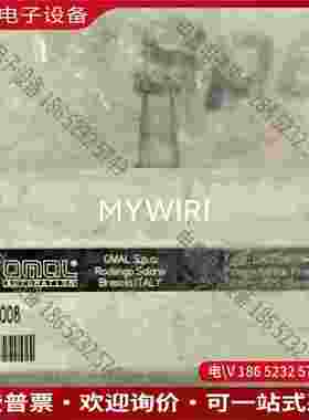 拍前询价：OMAL DA015401S F03 标准 PNEUMATI