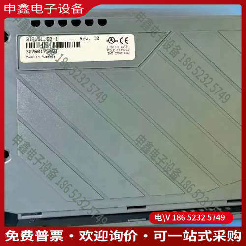 询价：贝加莱模块IP161 3IP16160-1议