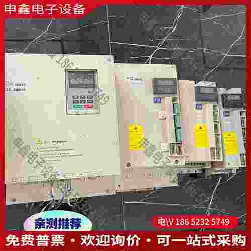 拍前询价：CTB北京超同步变频器伺服驱动器BKSC-4075GS1 B