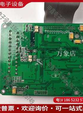 请询价：TAIY变频器 CTE100-160G/185P-4 主板