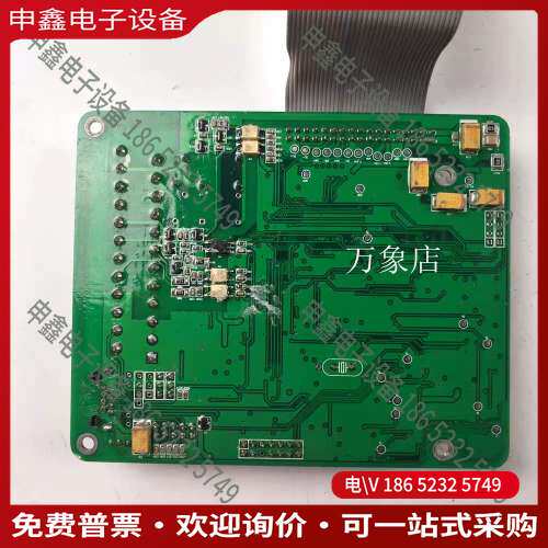 请询价：TAIY变频器 CTE100-160G/185P-4 主板
