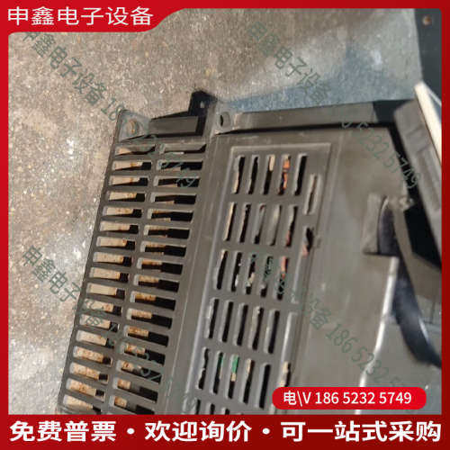 询价：VFD110C43A  11KW拍摄没下盖面板