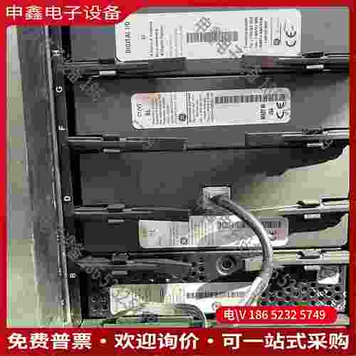 拍前询价：GE系列UR6UH卡件 DIGITAL I/O 6U UR6