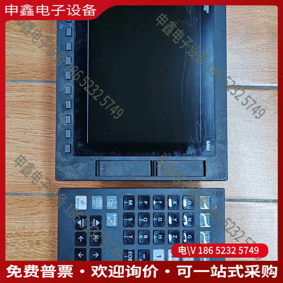 议价：FCA80P-2B主机+FCU8-KB046/DX750按键