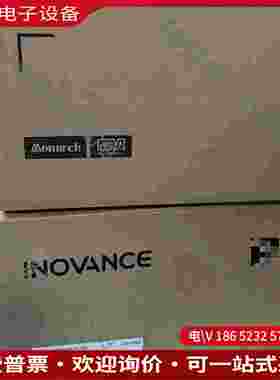 拍前询价：变频器MD200T04B-NC