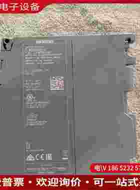拍前询价：#SIMENS模块6ES7 522-5HF00-0AB0所拍/