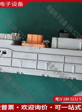 询价：柯诺威新能源压缩机控制器BTMS-13KWE0-8010