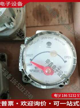 请询价：OVAL阀门开合指示器型号NPI45B0074CC