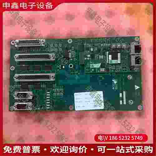 拍前询价：LAM RESEARCH底板电路板型号810-A05570