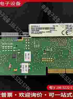 拍前询价：贝加莱 3IF7899-1 很新