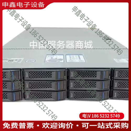 询价：浪潮SA5212M4 35寸12盘服务器X99双路平台