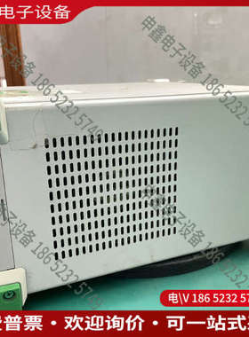 询价：安立MT8860C WLAN WIFI无线信号测试仪、可以开