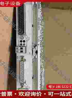 拍前询价：SIMENS6DD1606-2AC0模块！可靠