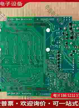 拍前询价：PC00787F 伟肯变频器驱动板电源板