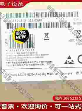 拍前询价：6ES7232-0HD22-0XA0SIMENSS7-200