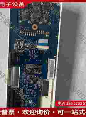 拍前询价：倍福驱动器主板AX52XXFP007 AX52XXFP005
