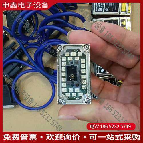 请询价：得利捷固定式读码器   MATRIX 210N 235-11