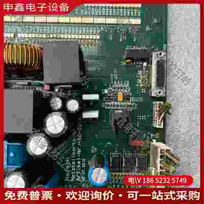 拍前询价：Nelson尼尔森Netzteilkarte-N4s 66-