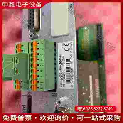 拍前询价：力士乐轴卡 CSH011C-ET-ENS-NNN-L2-S