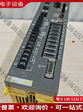 议价：A02B-0168-B012发那科FANUC Power M