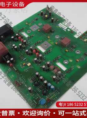 请询价：A5E00124352变频器电源驱动板MM43