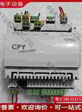 拍前询价：CAREL卡乐加湿主板CPY45L02P0