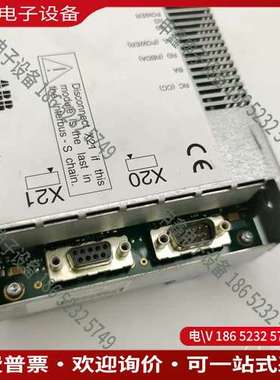 请询价： 机器人配件 DSQC 351B 3HNE00006-