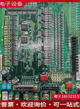 拍前询价：HR378/HR378AFCU6-HR378系统车床主板