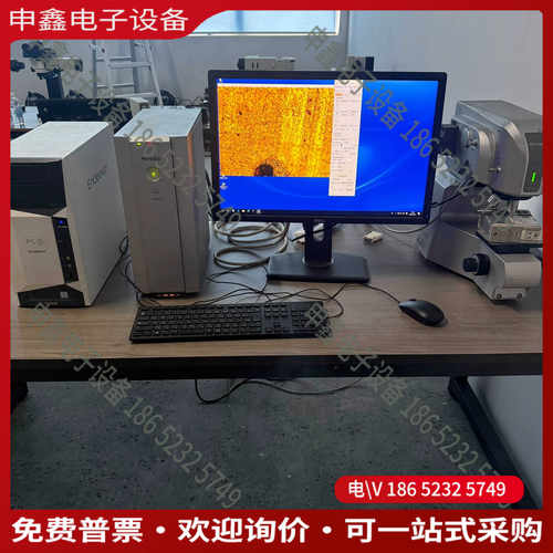 议价：VK-8710K/VK-8700K超景深