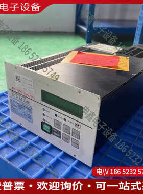 询价：BOC Edwards爱德华STP-A1603C分子泵控制器