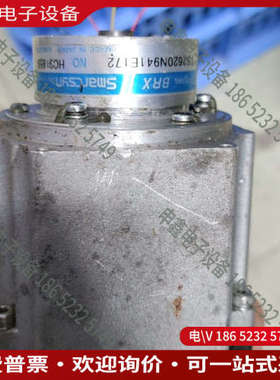 询价：机器人1600和360蜘蛛手伺服电机3HAC02145