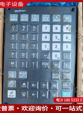 议价：FCU8-KB024/DX731M80/E80系统膜状按