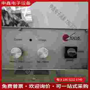 EVAPORATOR UHV EVC3 GMBH 拍前询价：FOCUS