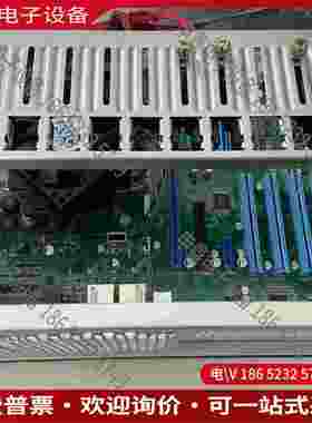 拍前询价：95新 工控机IPC3000 I7-2600CPU