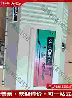 拍前询价：ECOLAB GEOCENTER 1AMP G