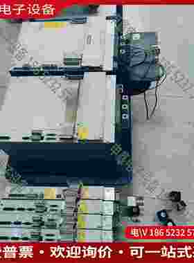 拍前询价：SIMENS611系列S120系列检测保养合理可开票