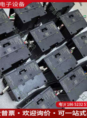 询价：st40CPU ST40 6ES7 288-1ST40-0A