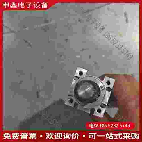 拍前询价：NOK F-TEC气缸型号 CZLS-SD25-50