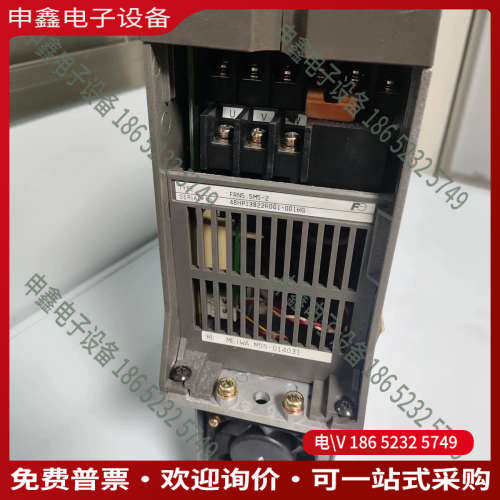 询价：FRN55M5-2主轴驱动器5000MS5系列好